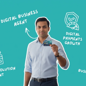 digital business agent