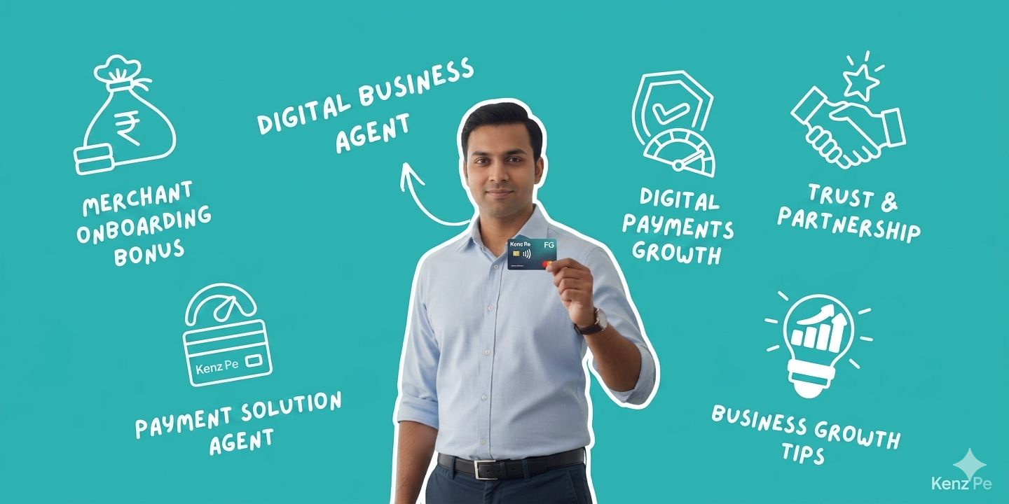digital business agent digital business agent