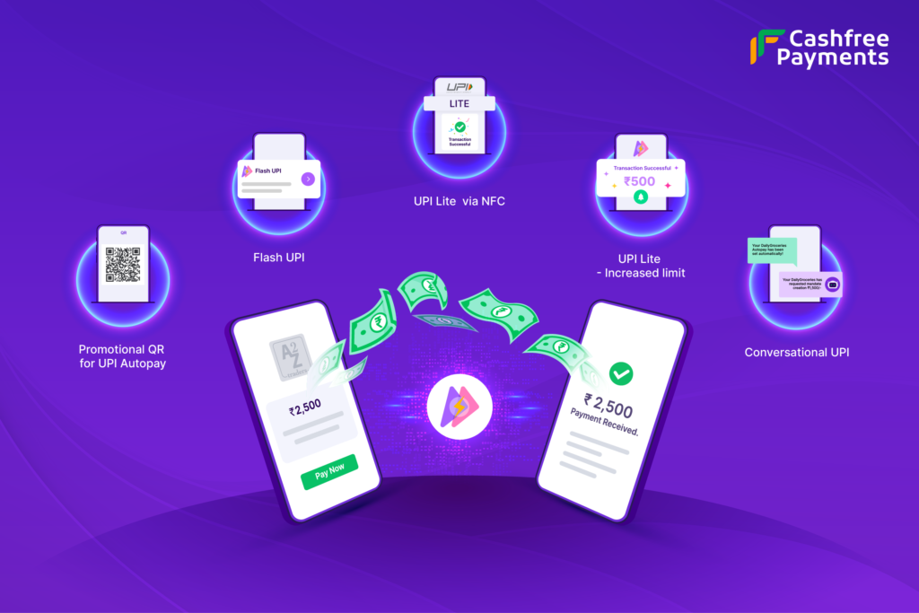 upi innovation
