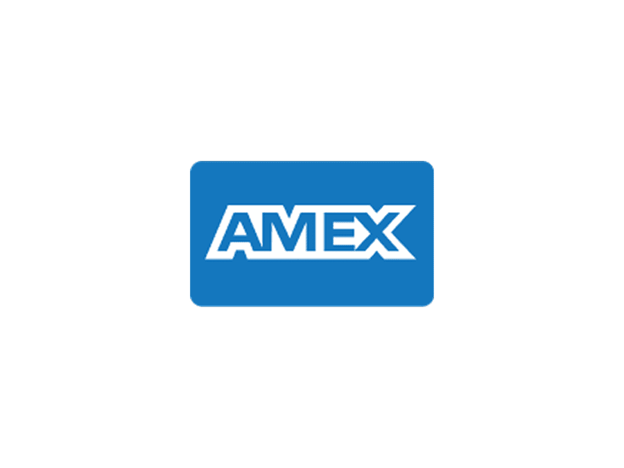 amex logo
