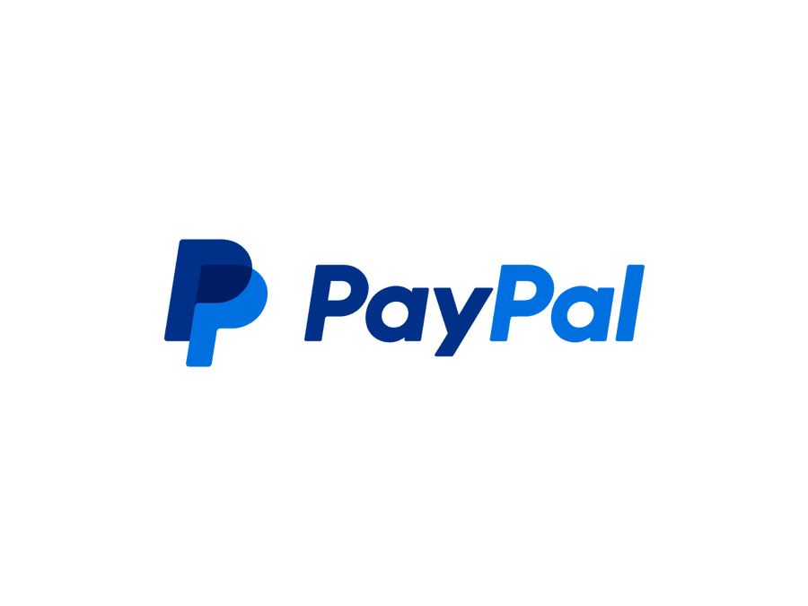 paypal logo